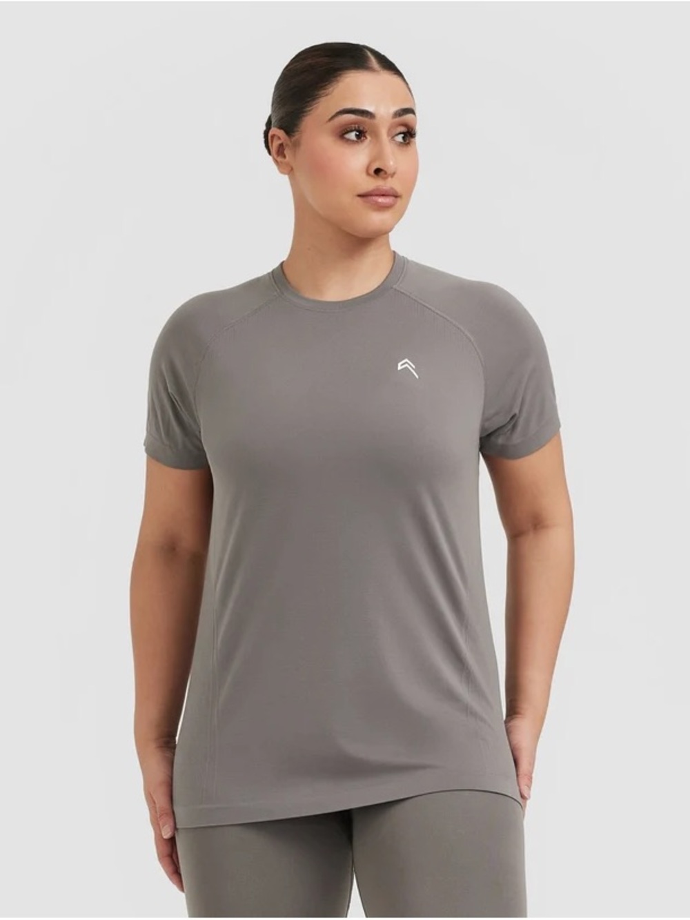 Oner Active Go To Seamless Loose Tee
